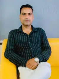 Mohd Anjum
