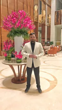Mohd Shakeel