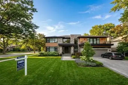 Top 5 luxury localities to invest in 2026