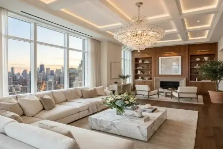 How to choose the perfect luxury home