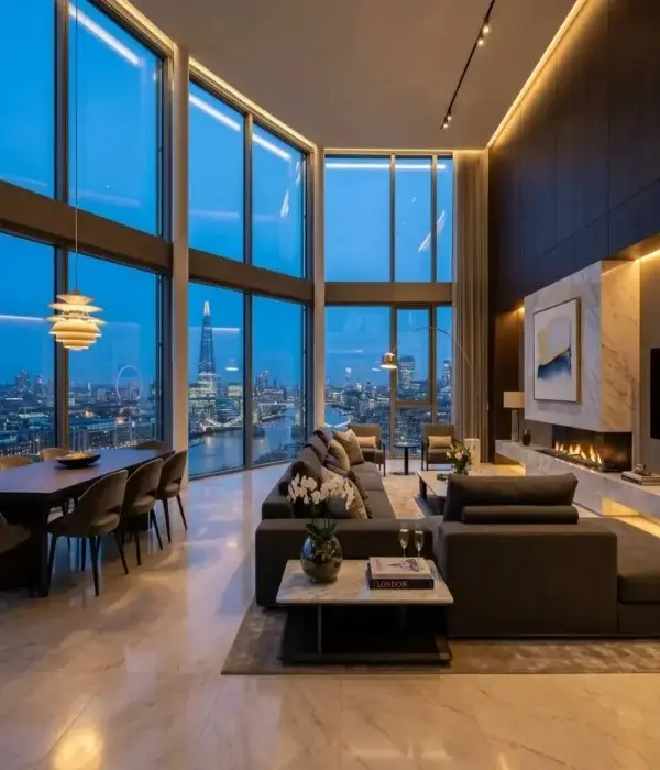 Premium Interior