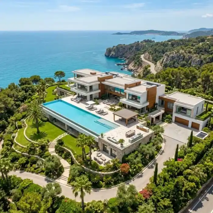 Luxury Estate