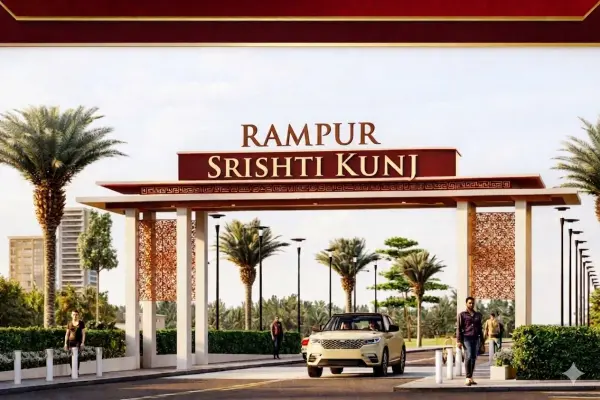 Rampur Srishti Kunj property